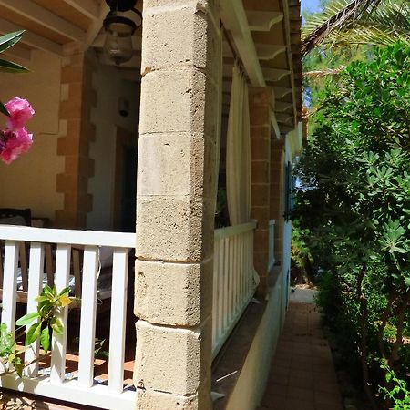 Villa Herdain Cielo de Bonaire Buitenkant foto