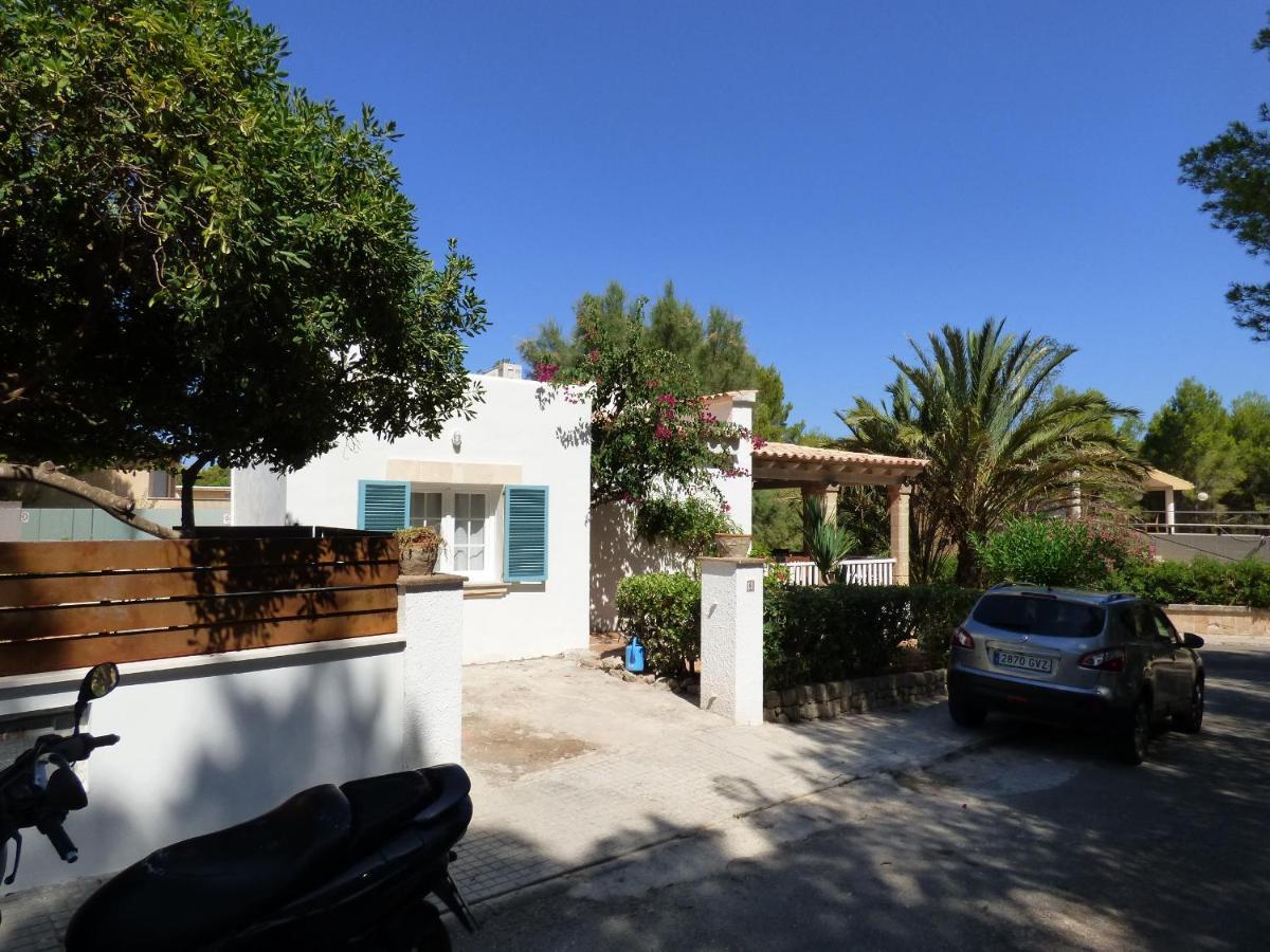 Villa Herdain Cielo de Bonaire Buitenkant foto