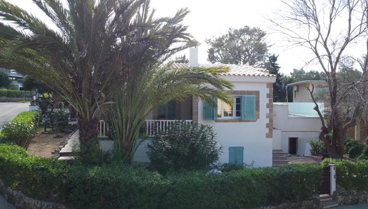 Villa Herdain Cielo de Bonaire Buitenkant foto