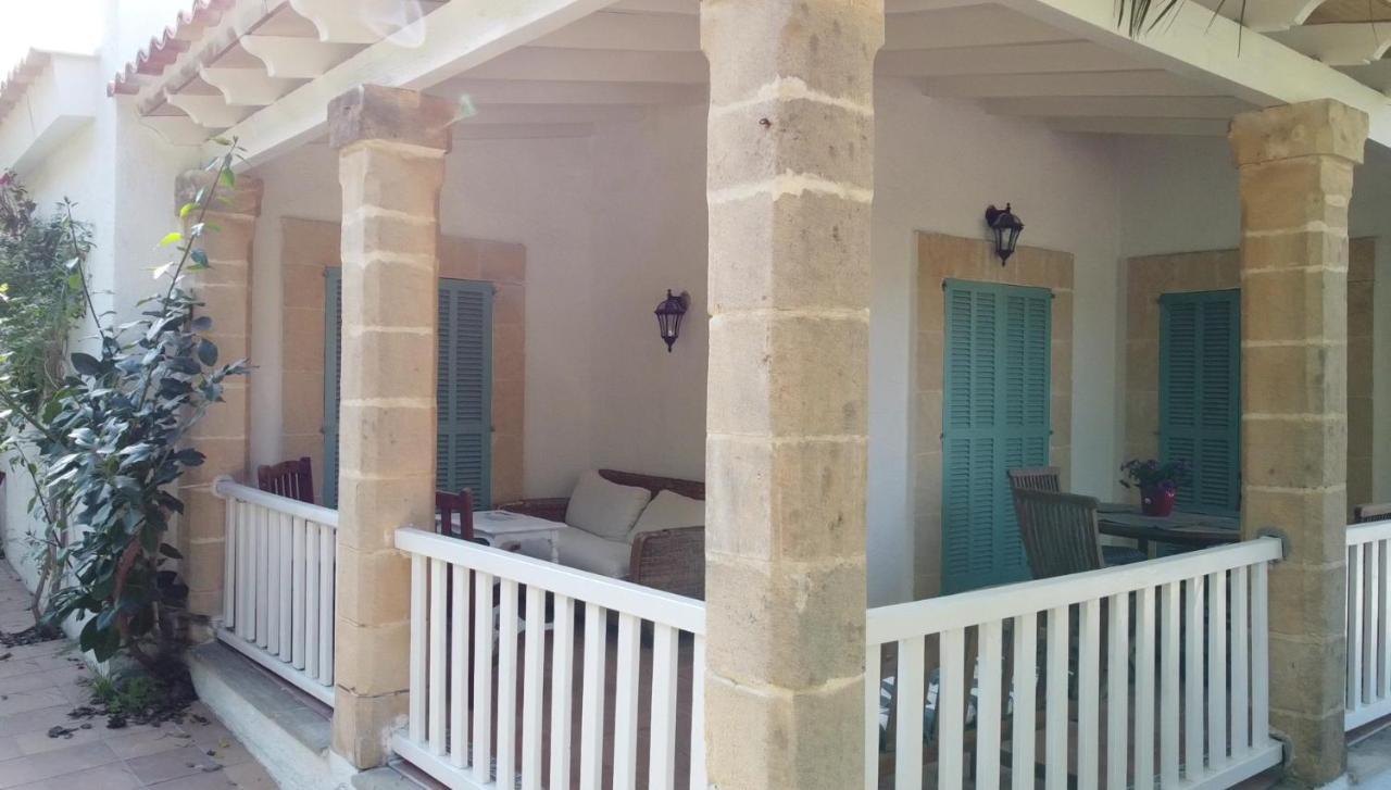 Villa Herdain Cielo de Bonaire Buitenkant foto