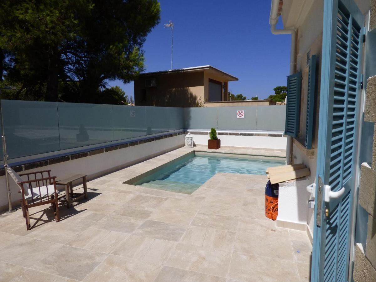 Villa Herdain Cielo de Bonaire Buitenkant foto