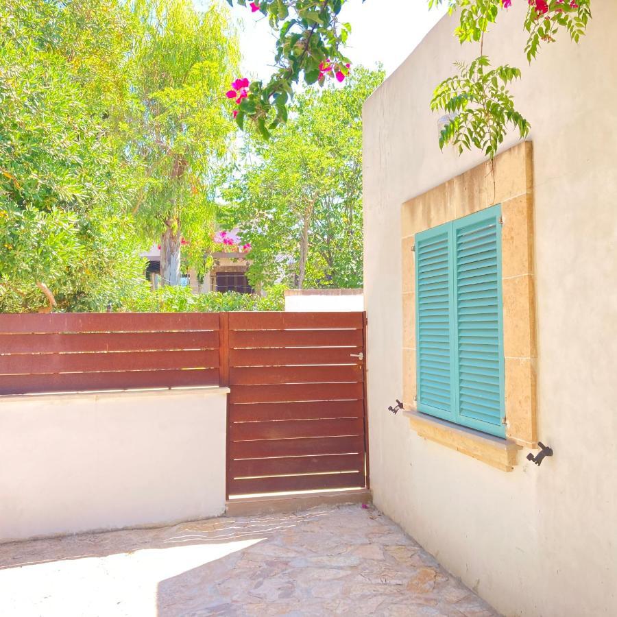 Villa Herdain Cielo de Bonaire Buitenkant foto