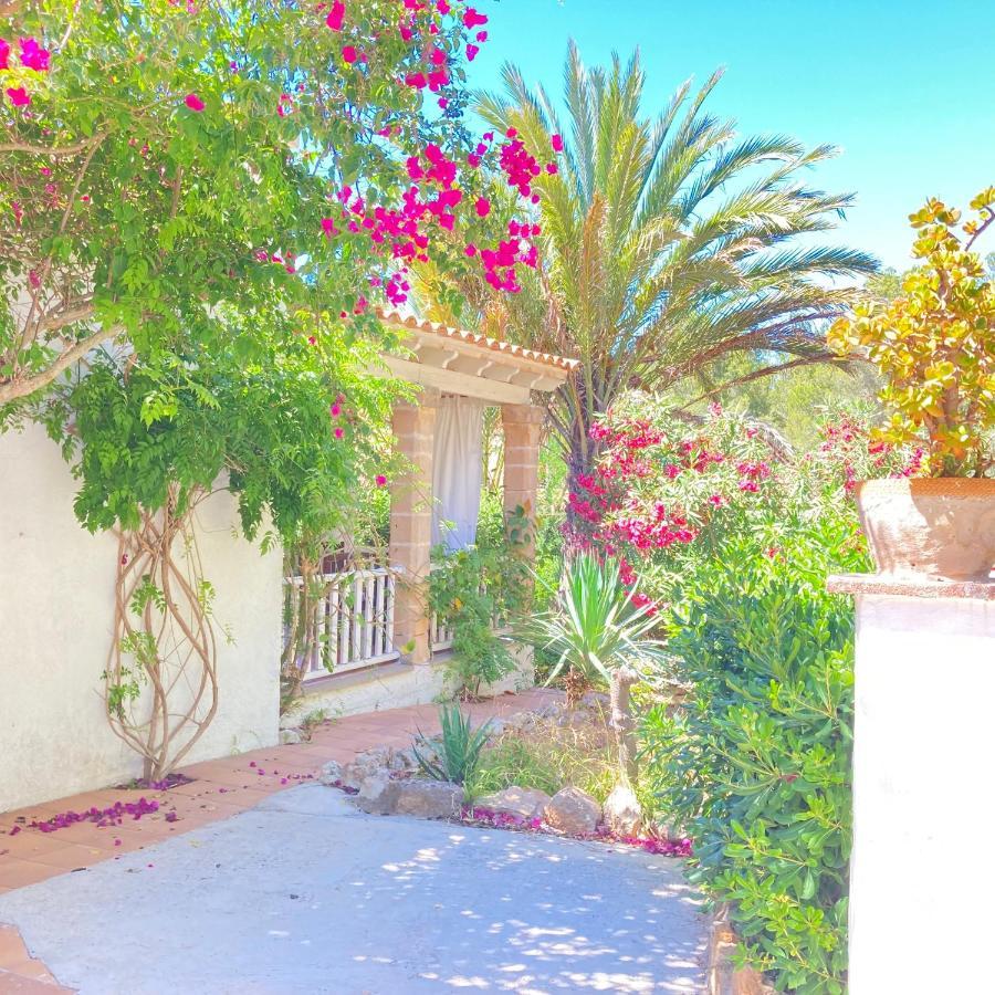 Villa Herdain Cielo de Bonaire Buitenkant foto