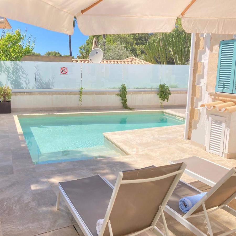 Villa Herdain Cielo de Bonaire Buitenkant foto