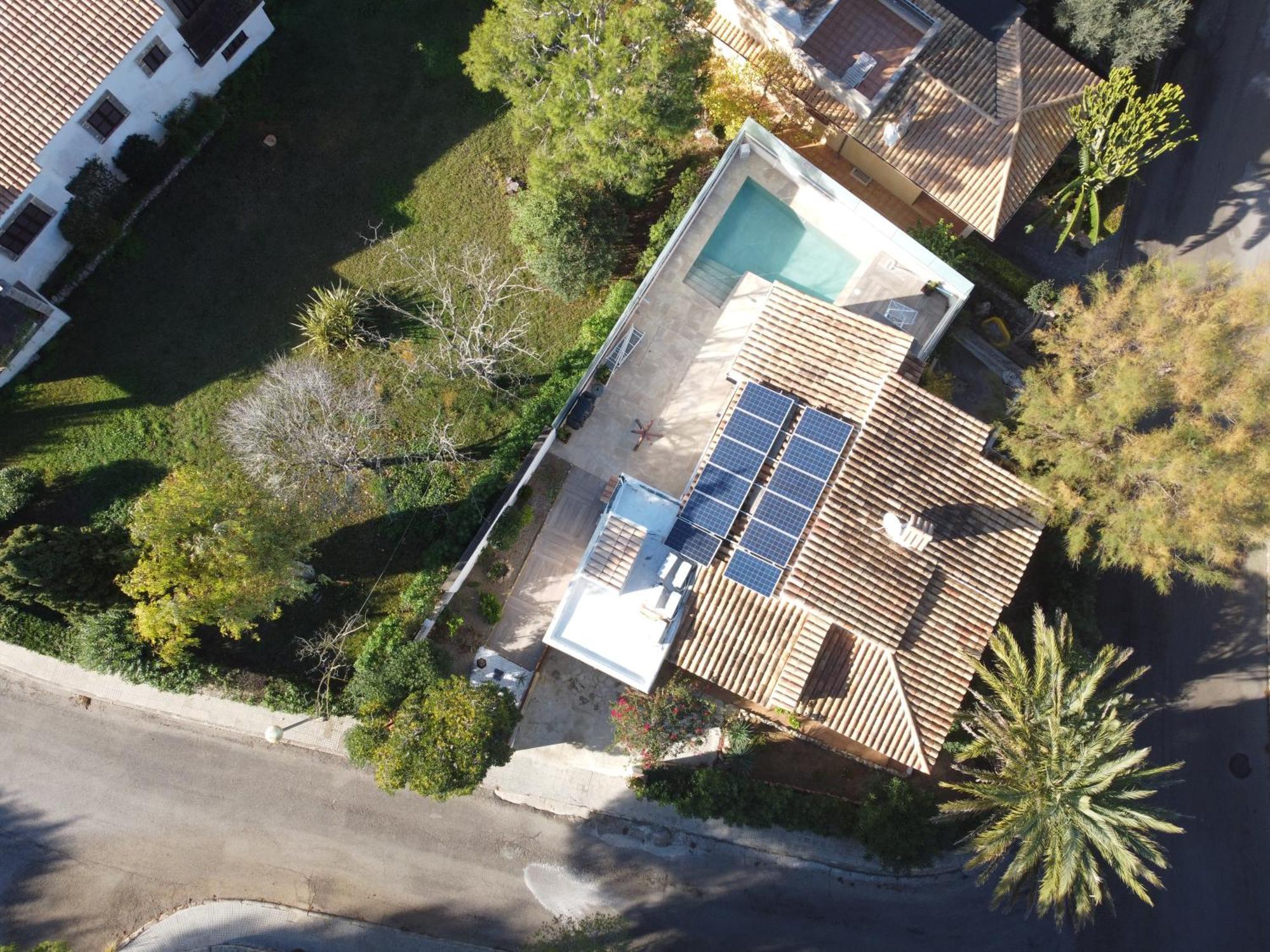 Villa Herdain Cielo de Bonaire Buitenkant foto
