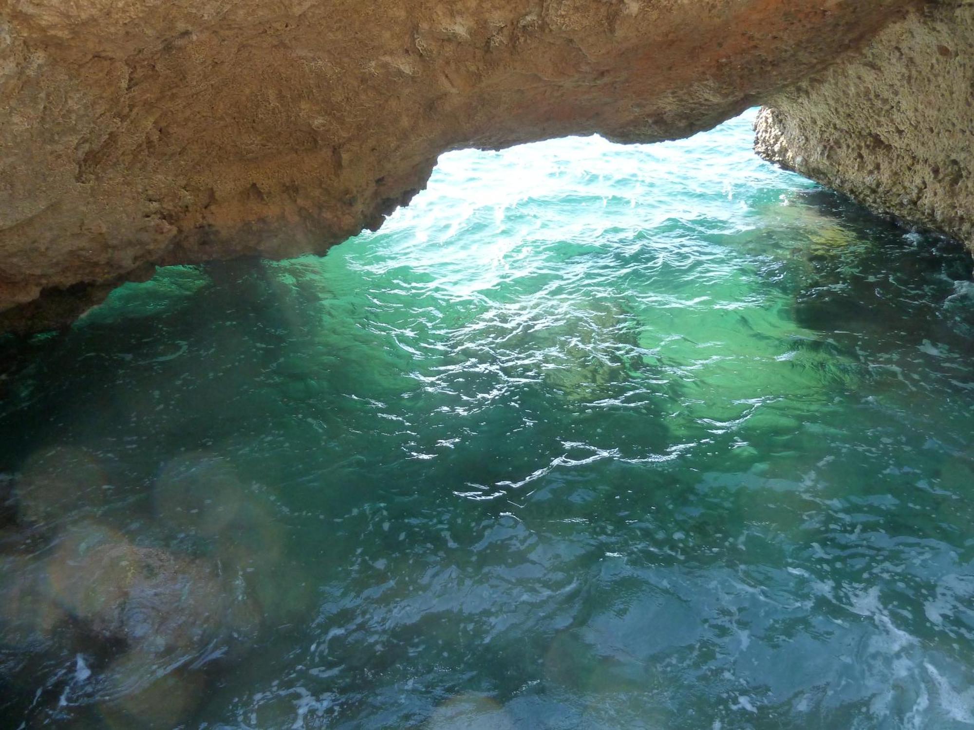 Villa Herdain Cielo de Bonaire Buitenkant foto