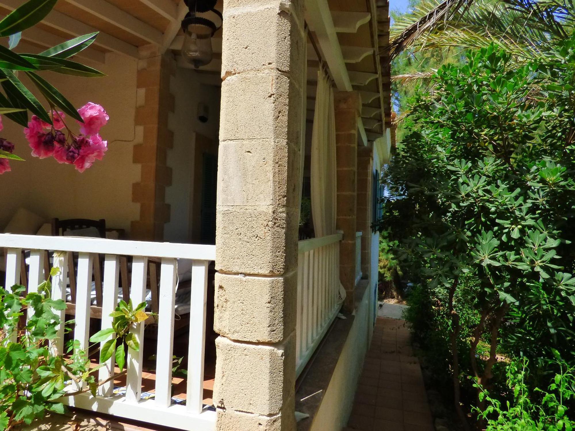 Villa Herdain Cielo de Bonaire Buitenkant foto